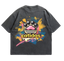 Catidas Paint T-Shirt