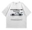 Porsche 992 GT3 RS T-Shirt
