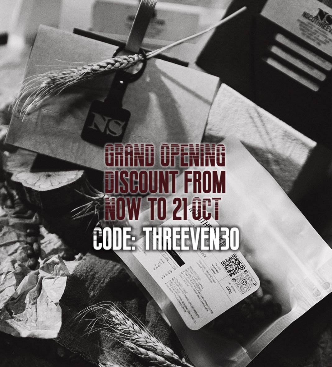 New Launch Promotion