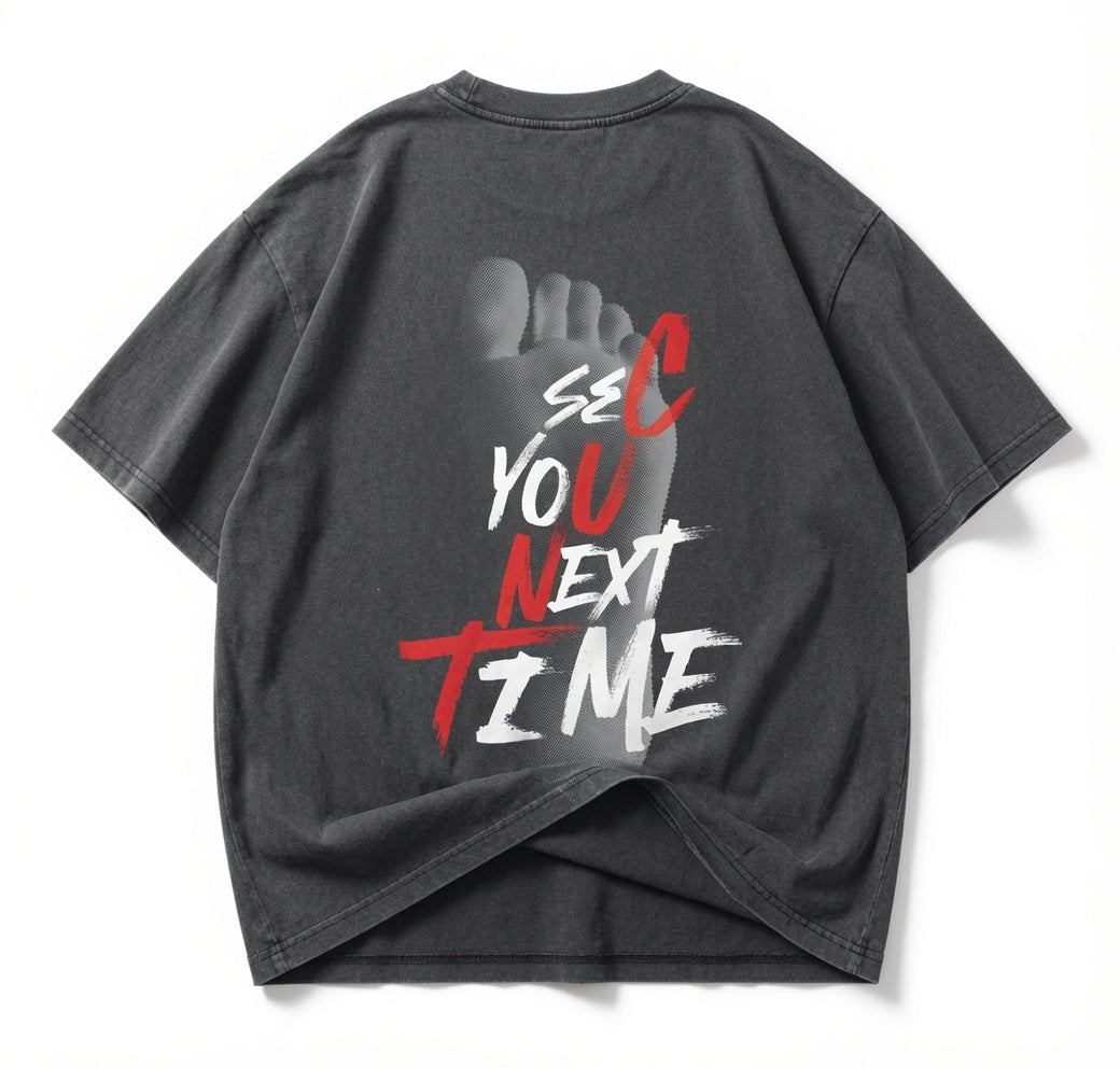 C.U.N.T T-Shirt