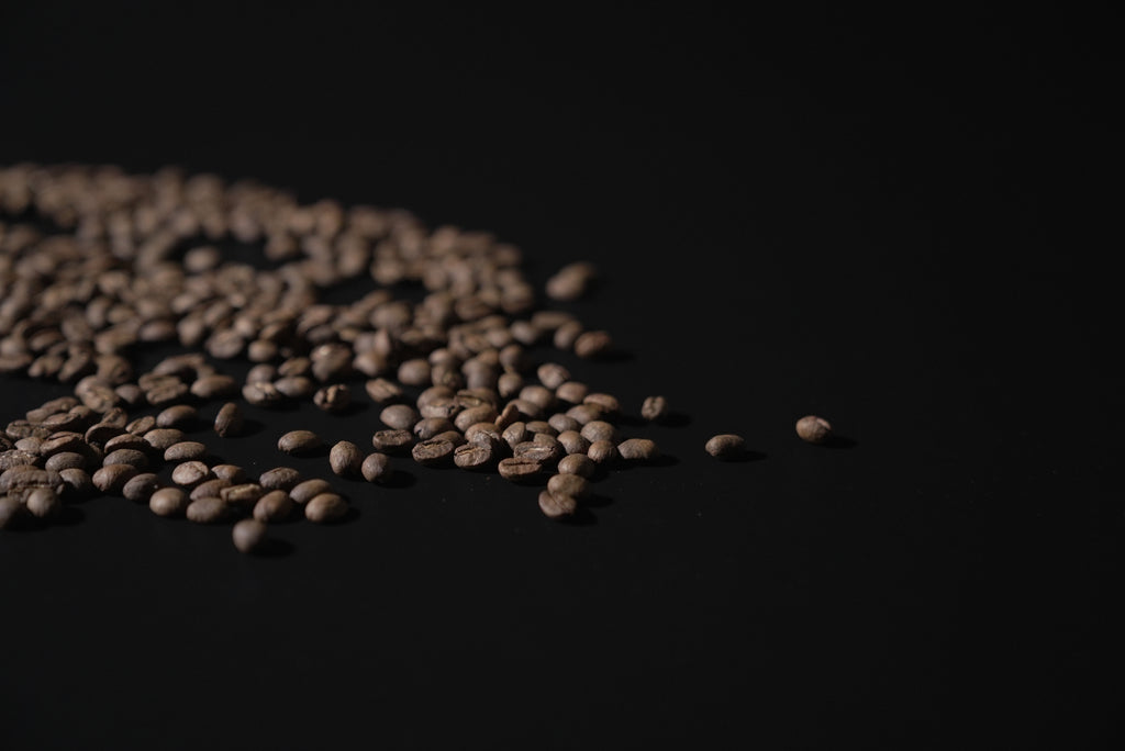 ESPRESSO HARD CANDY EVOLUTION