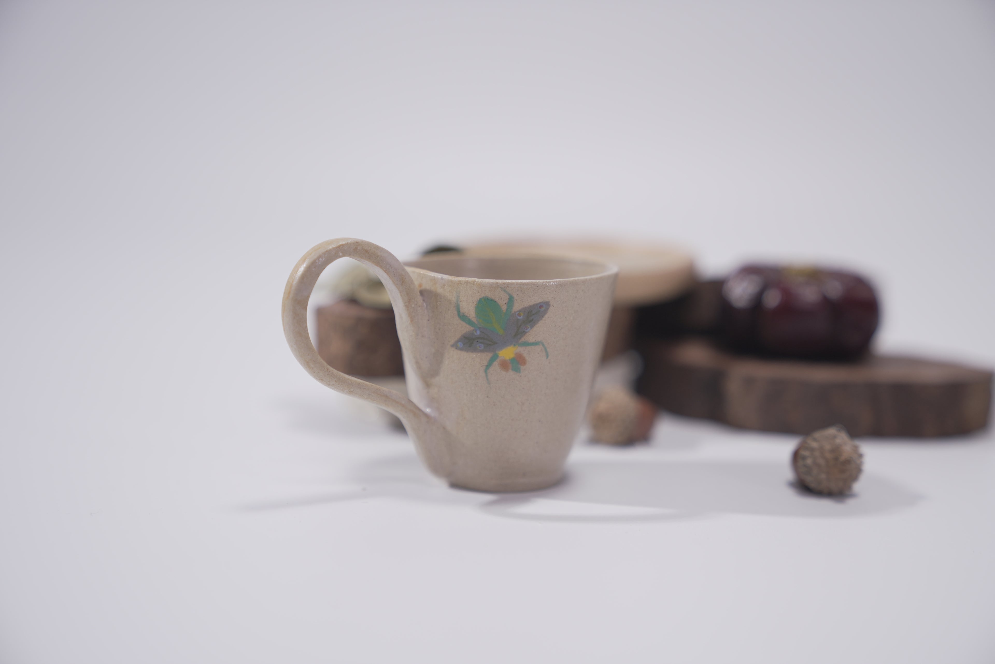 Demitasse Cup Series