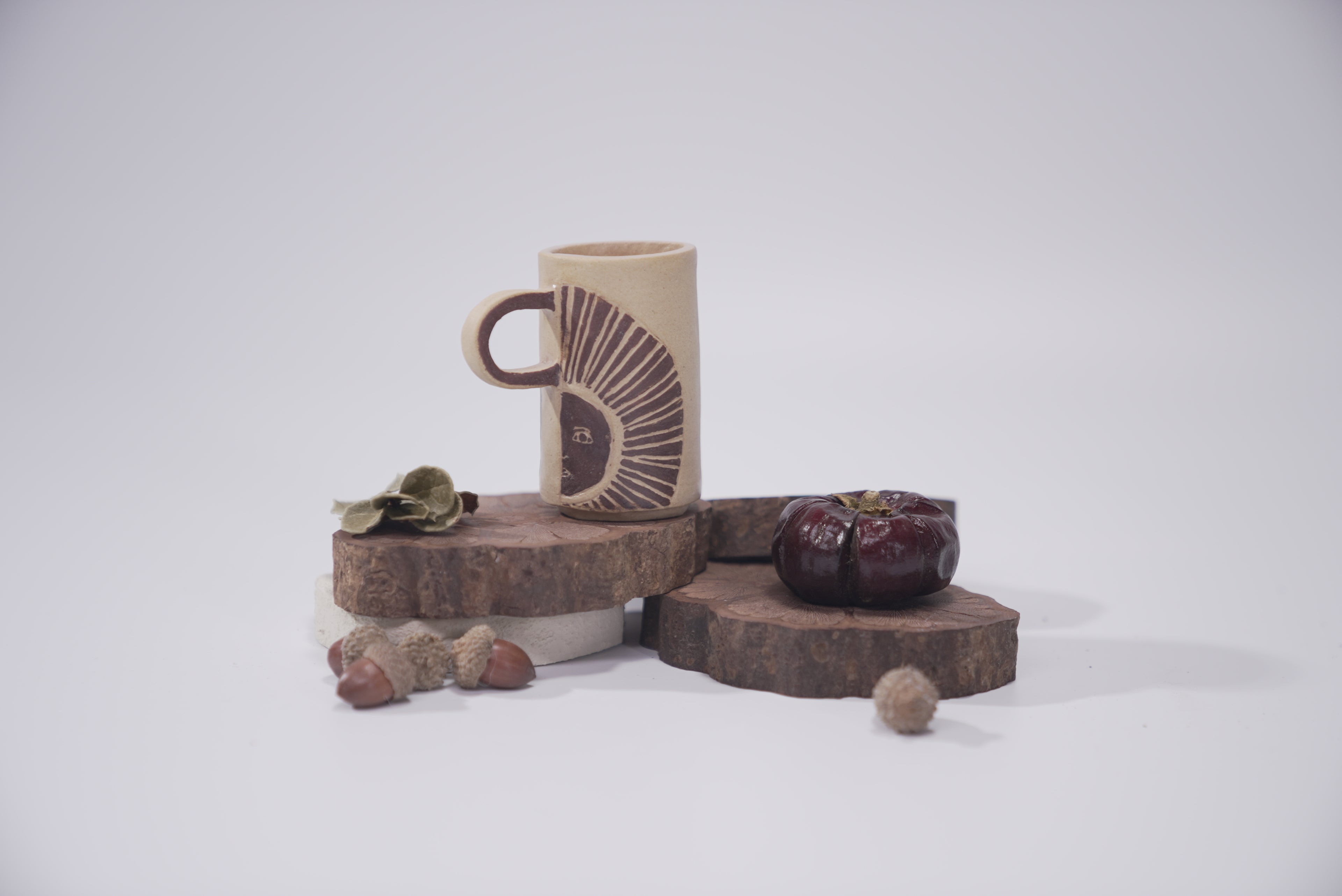 Demitasse Cup Series