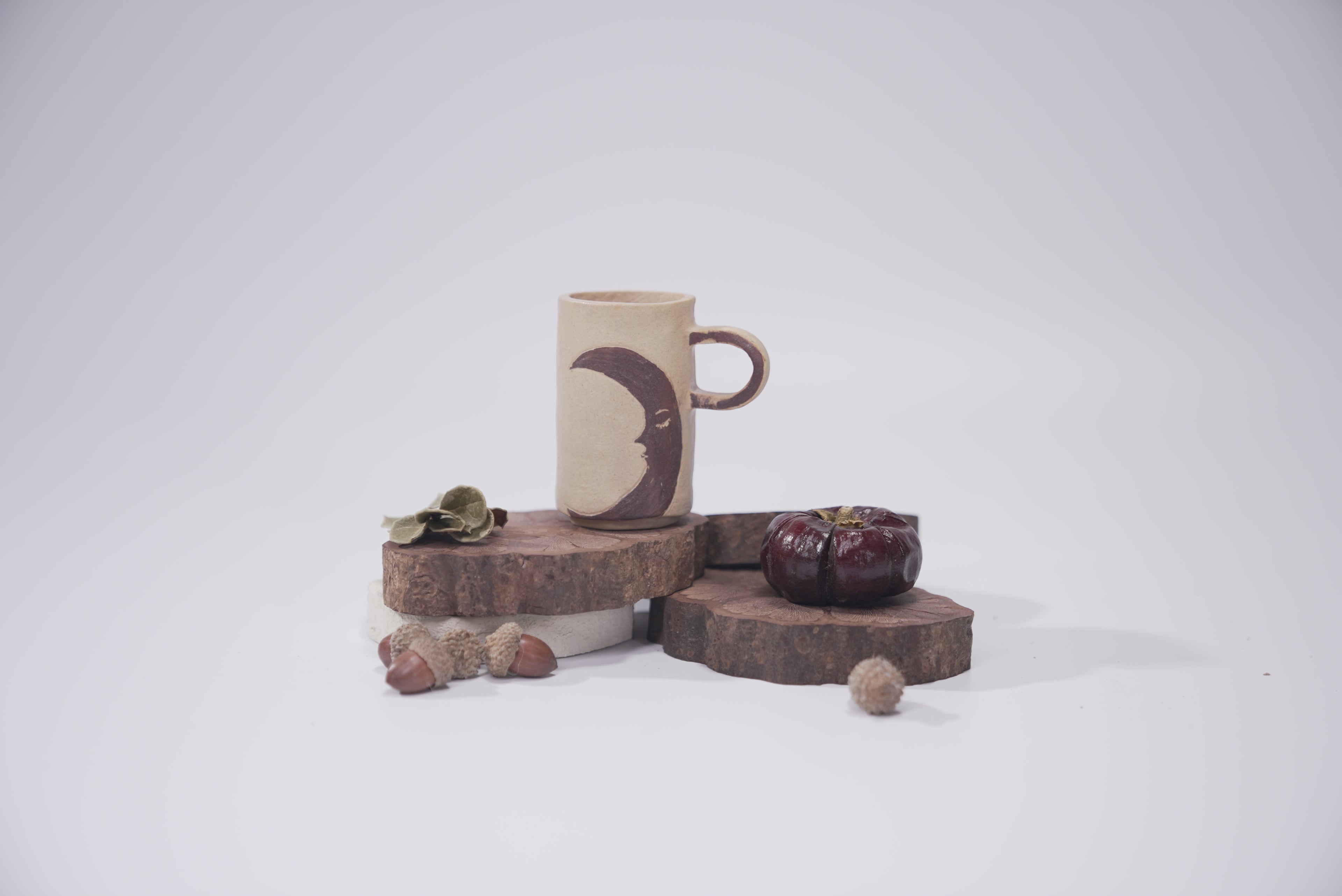 Demitasse Cup Series