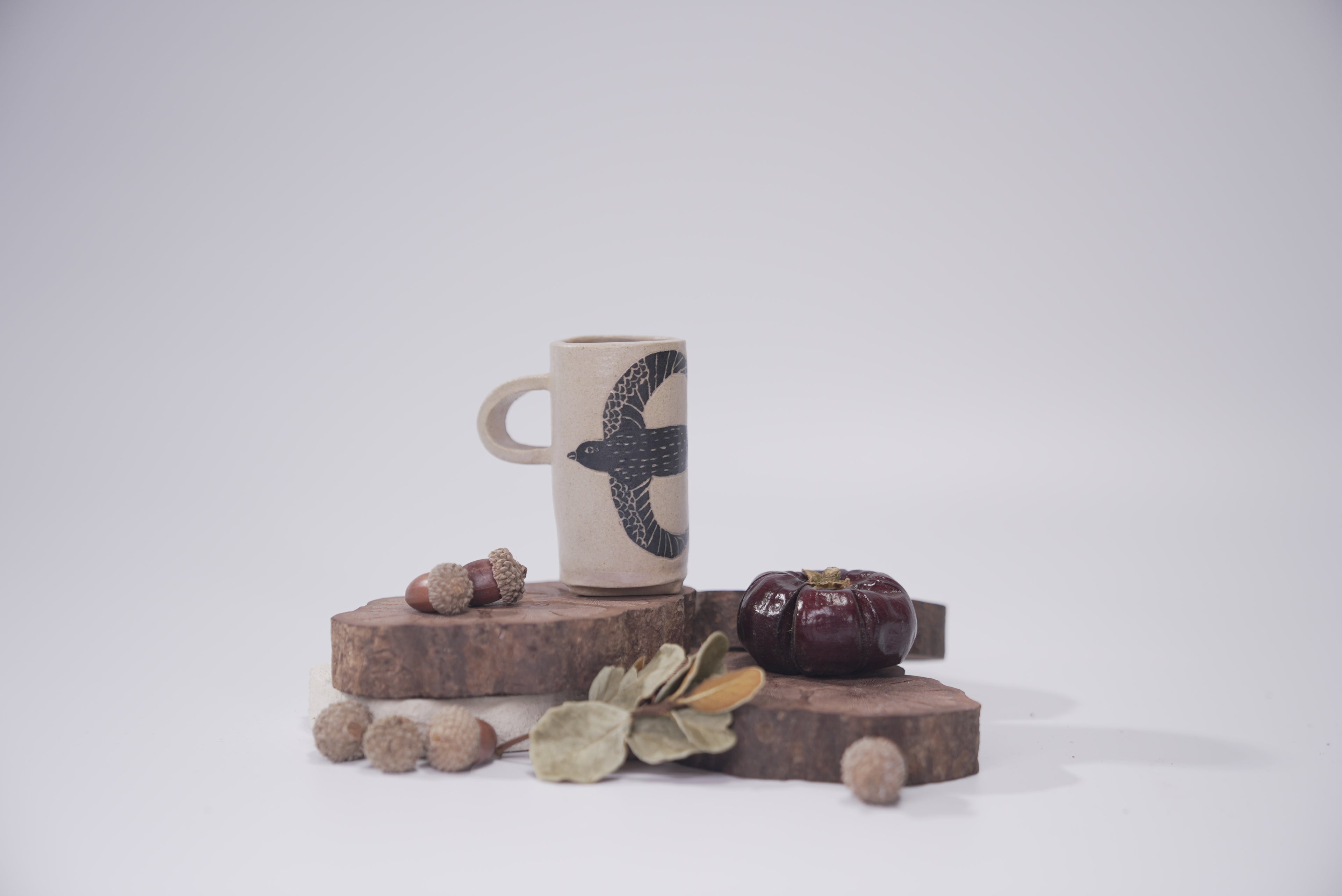 Demitasse Cup Series