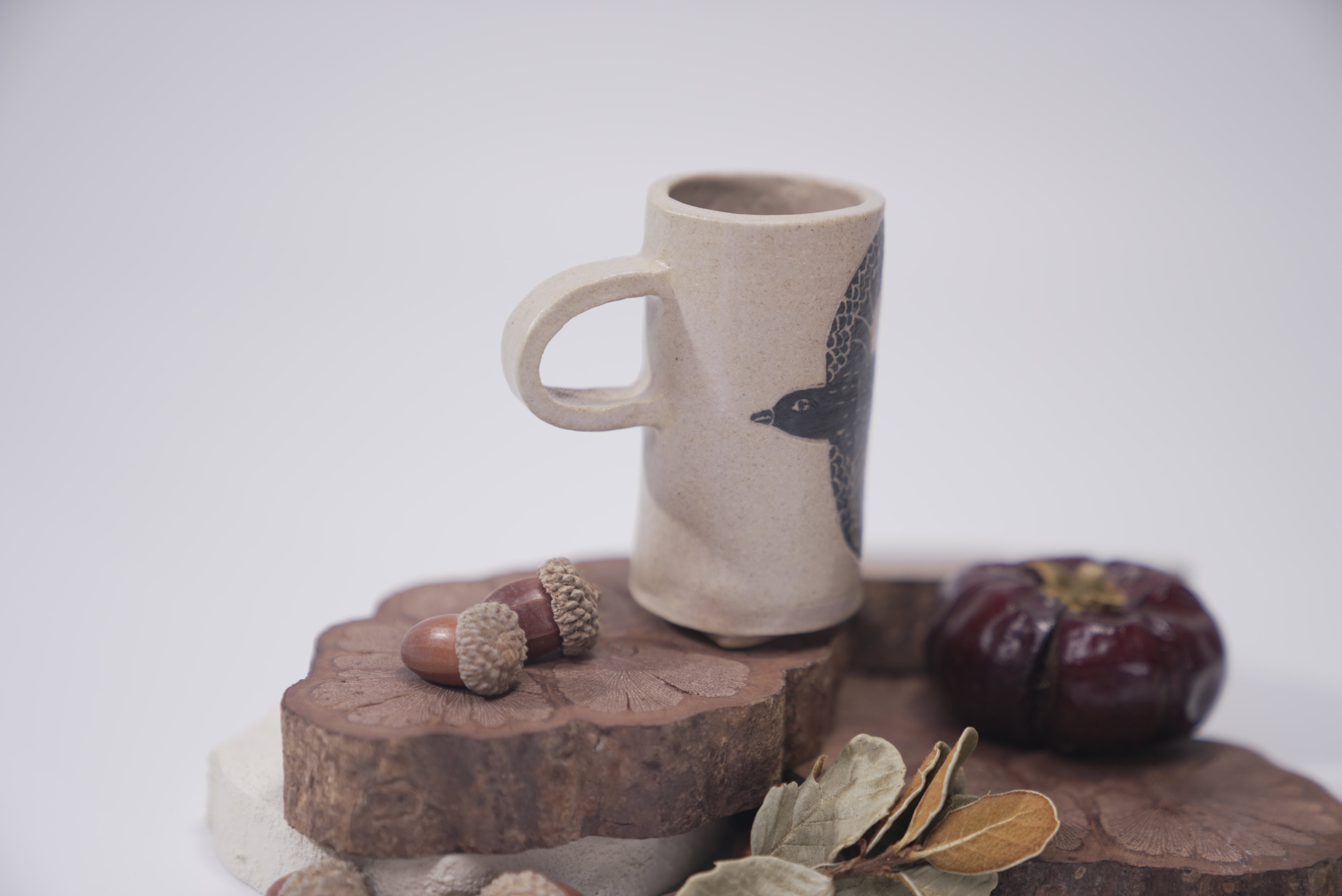 Demitasse Cup Series