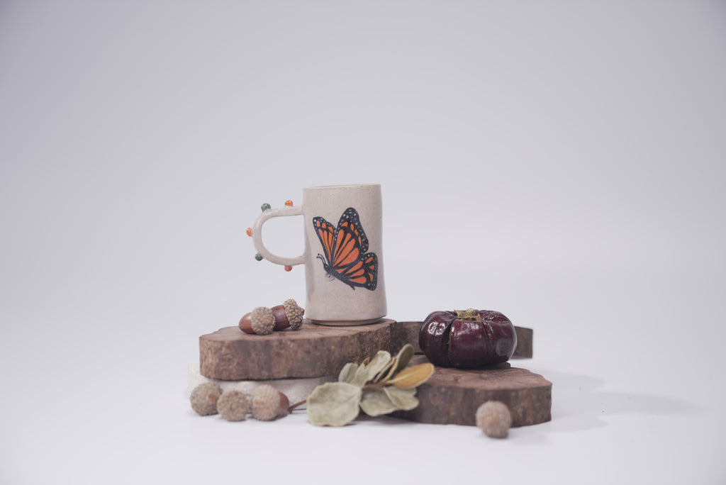 Demitasse Cup Series