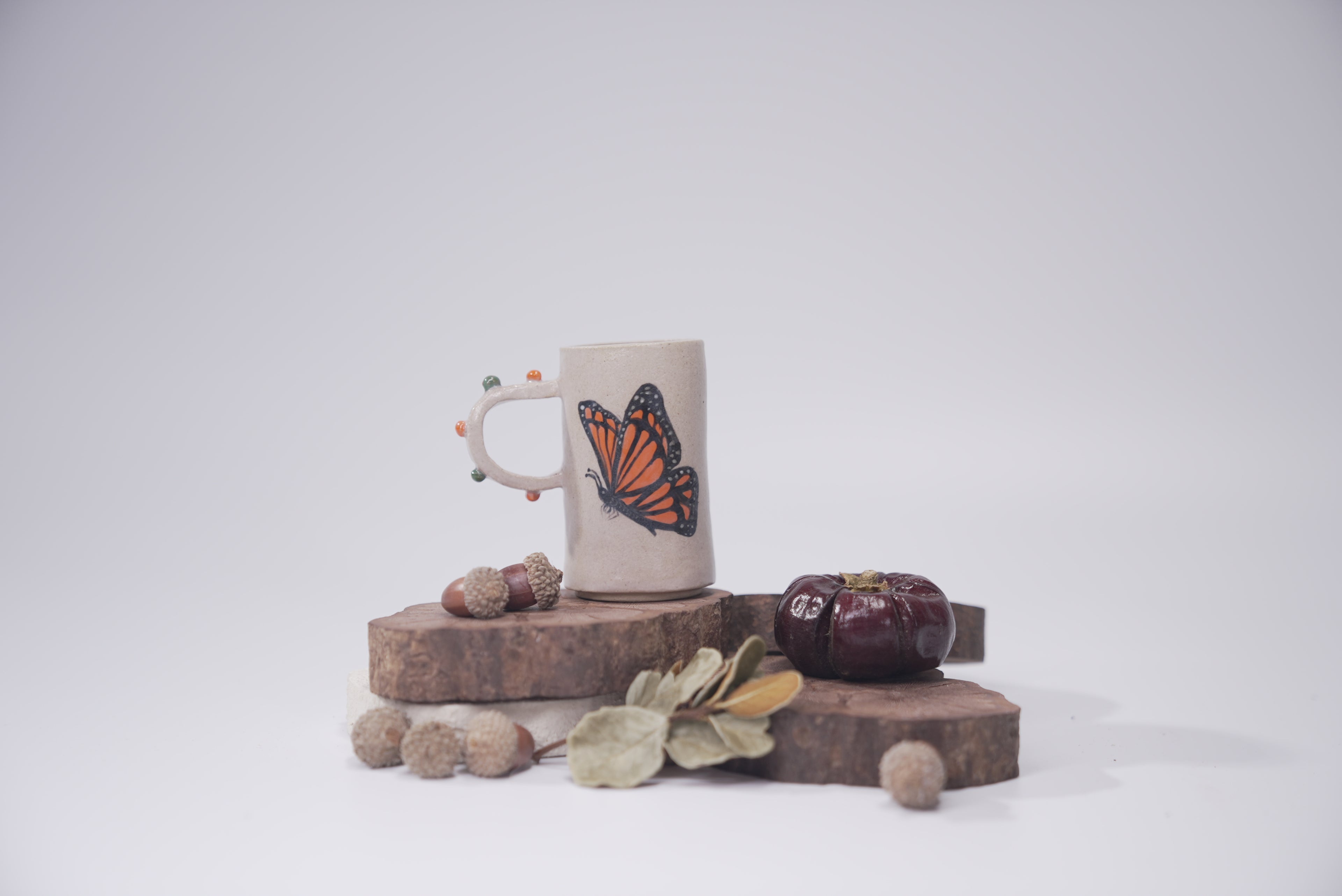 Demitasse Cup Series