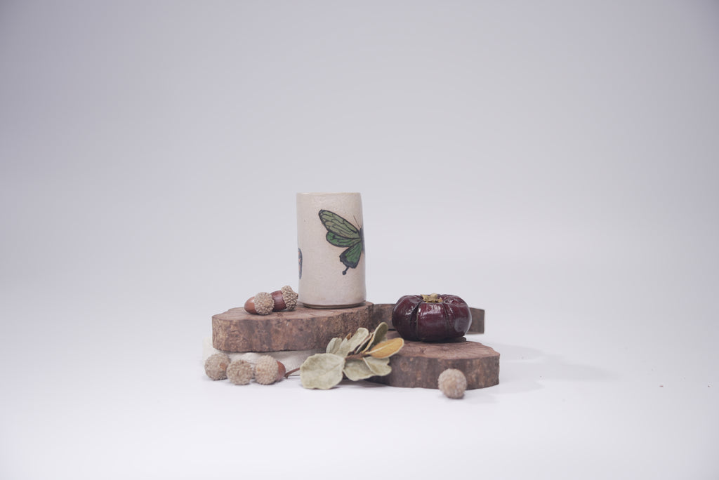 Demitasse Cup Series