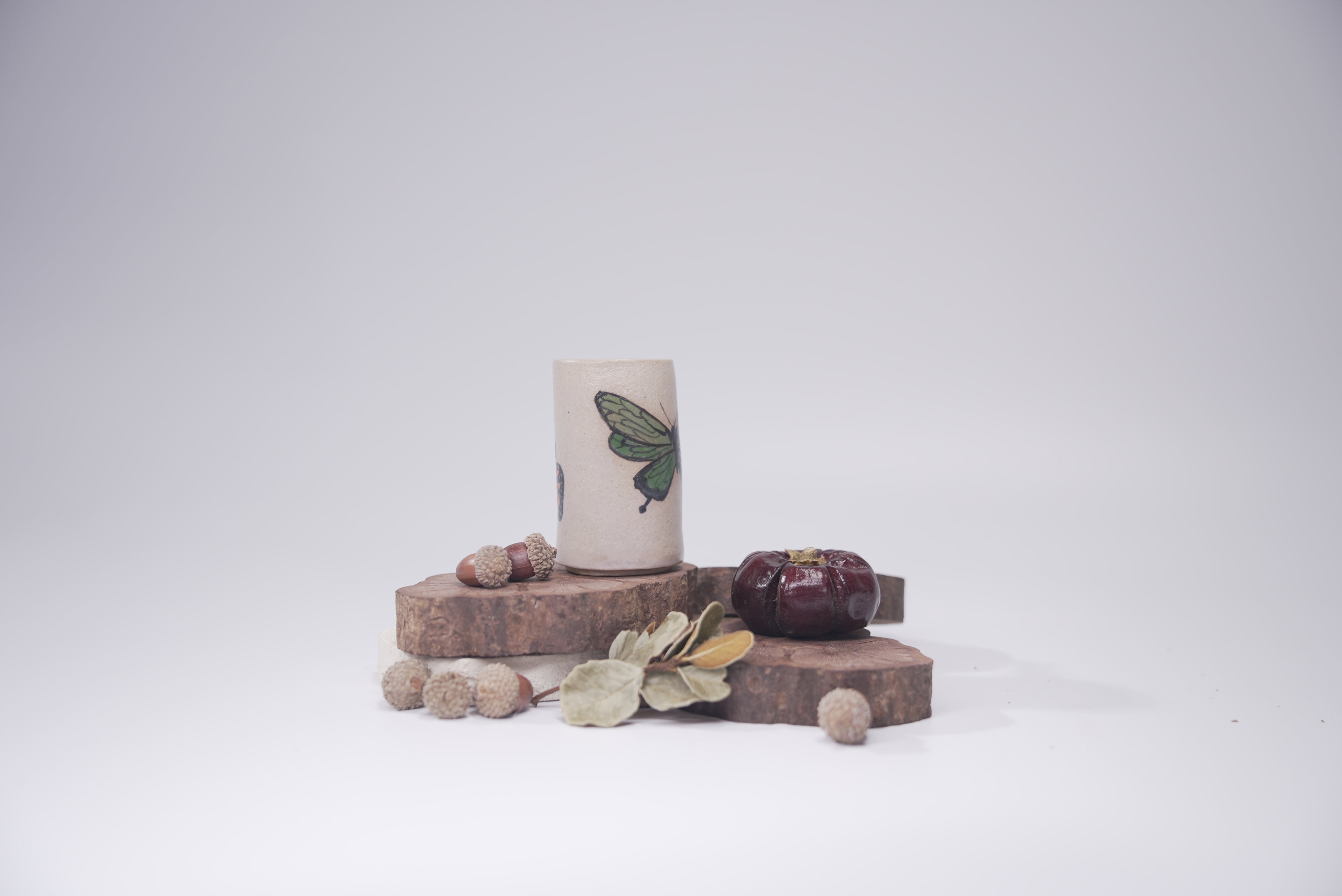 Demitasse Cup Series