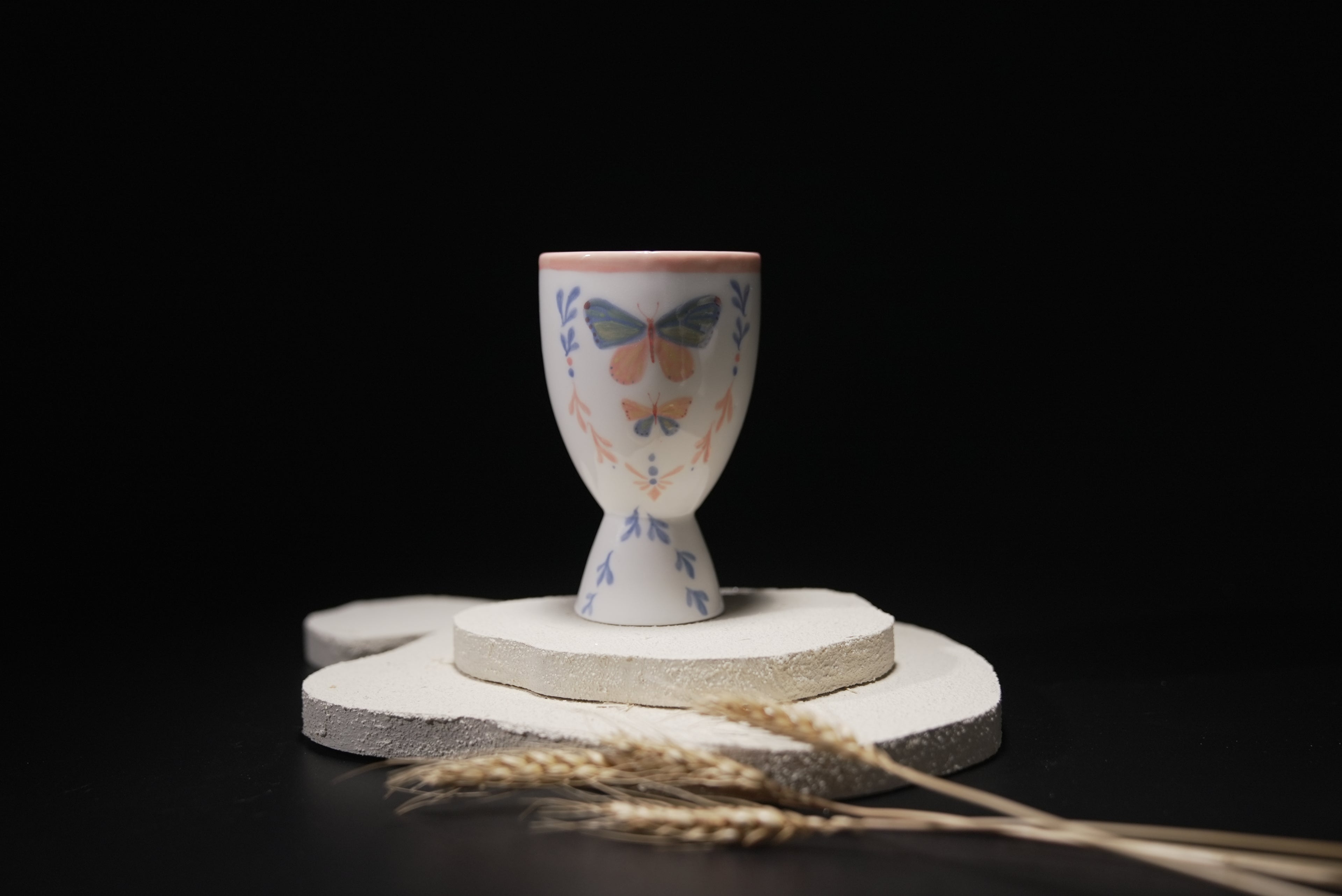 Dreamscape Ice Cups