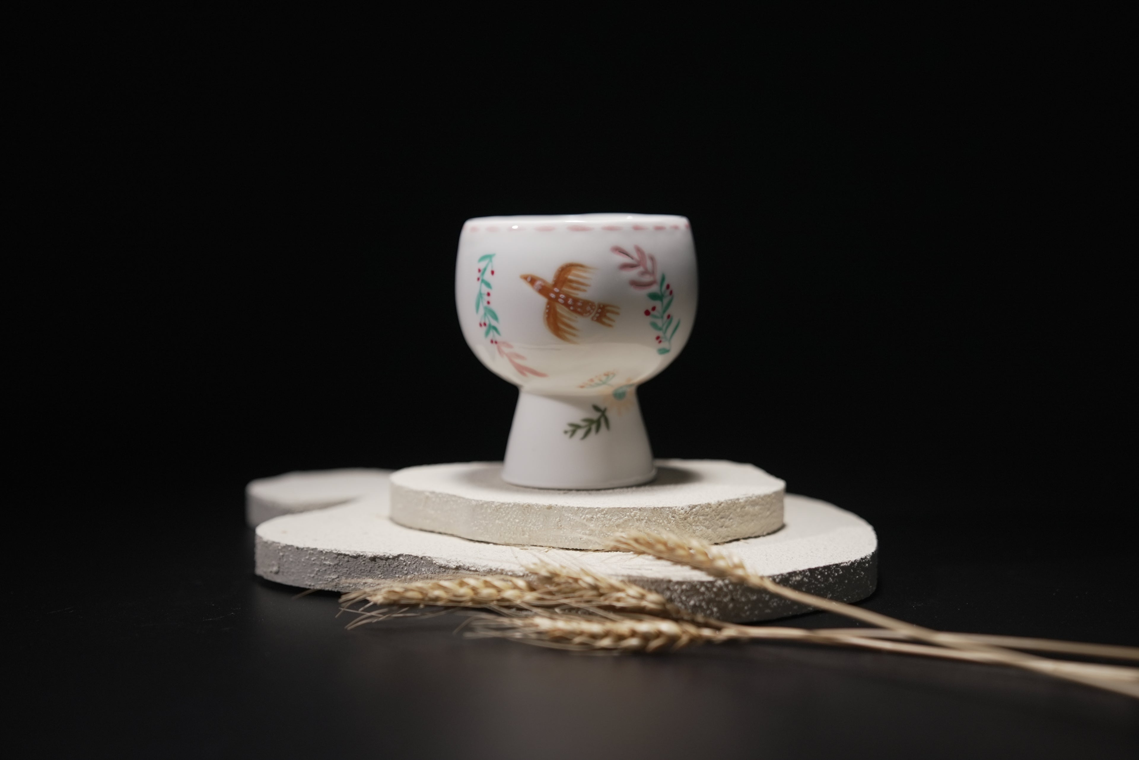 Dreamscape Ice Cups