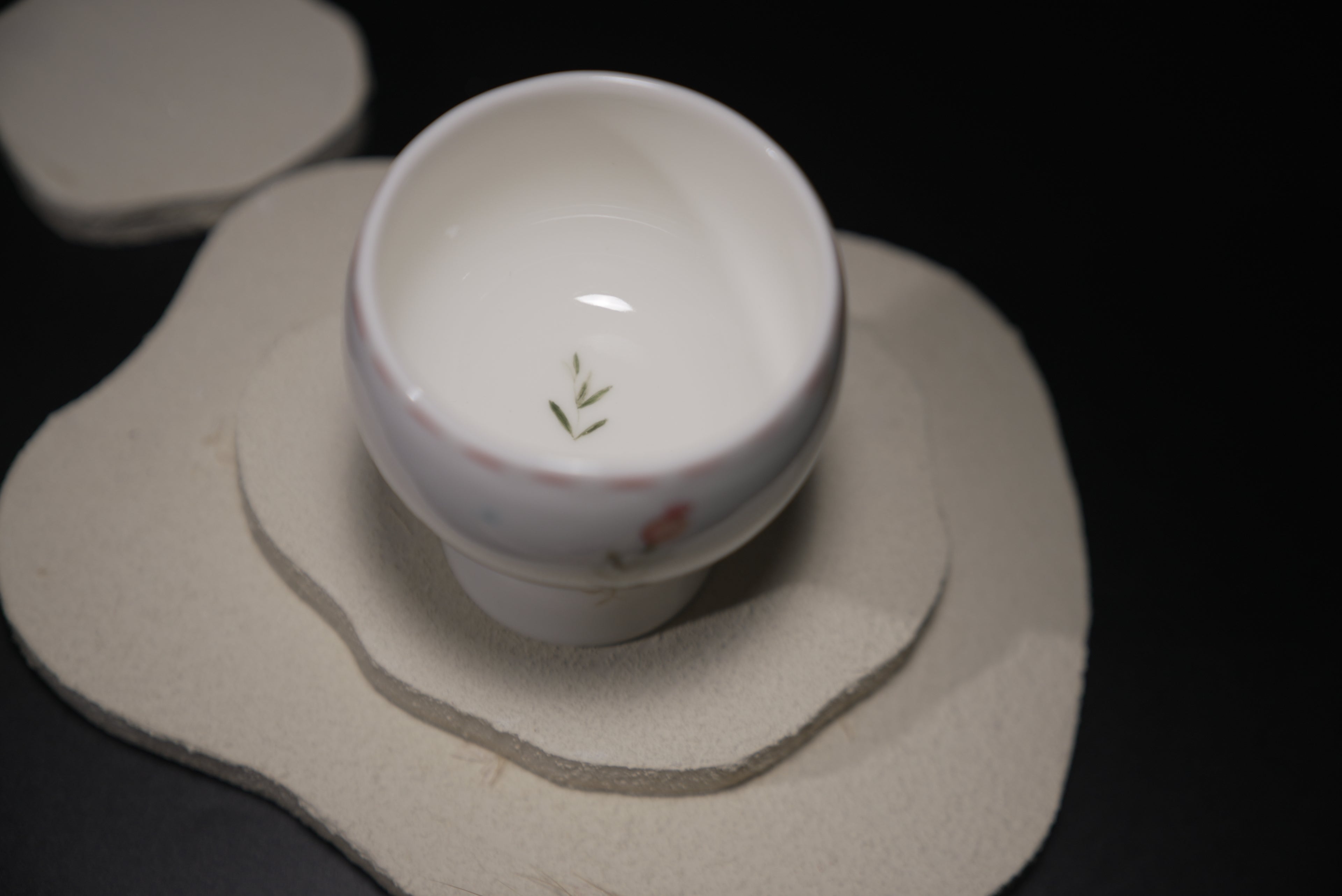 Dreamscape Ice Cups