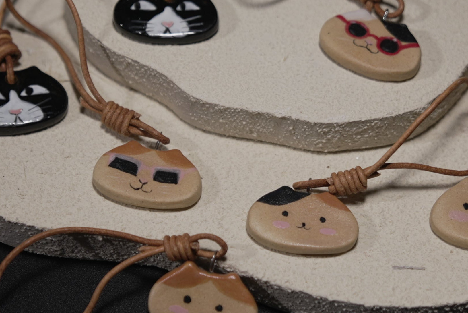 Purrfect Charm