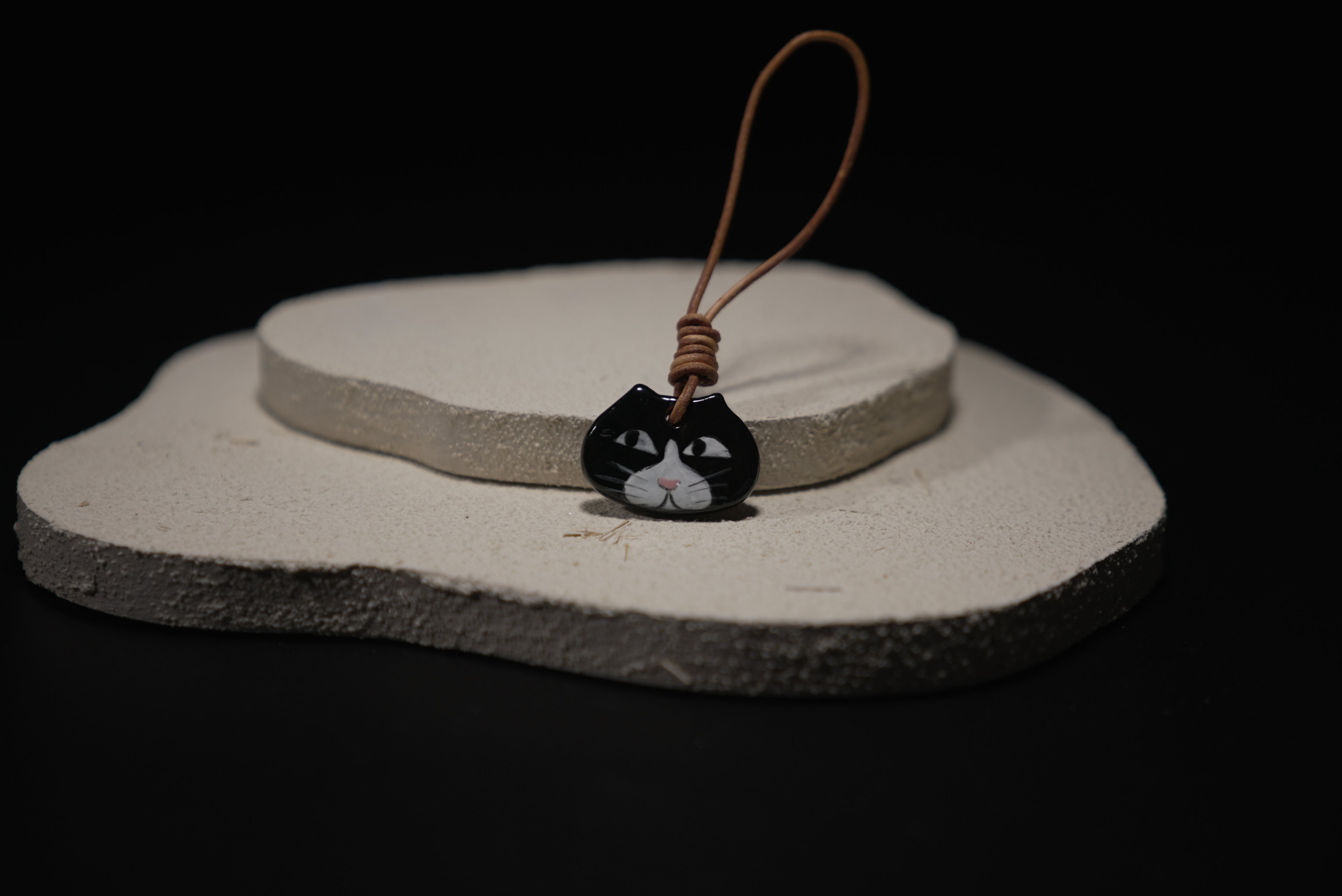 Purrfect Charm