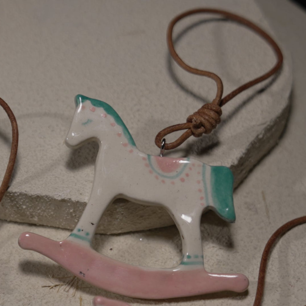 Horse Lullaby