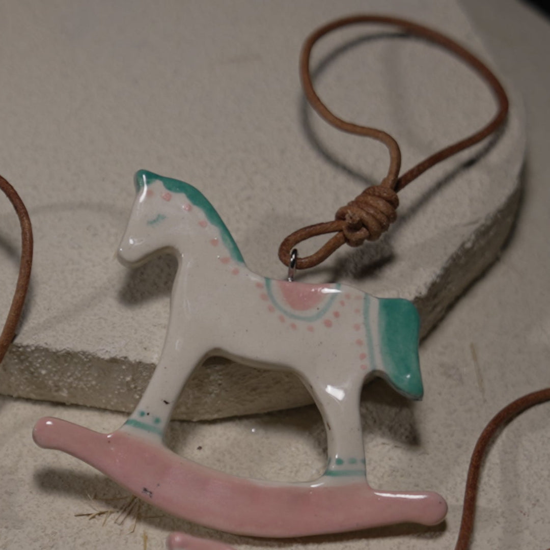 Horse Lullaby