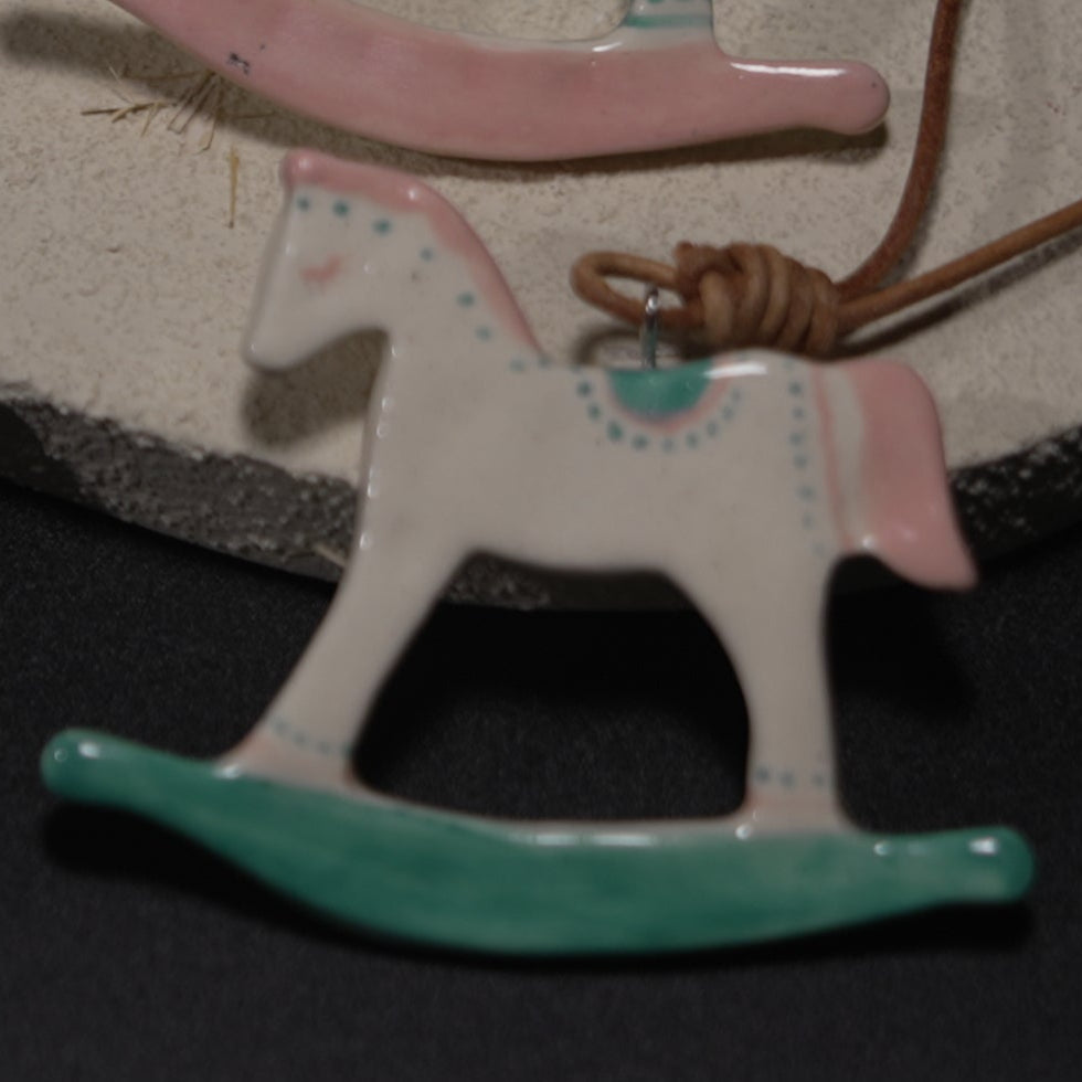 Horse Lullaby