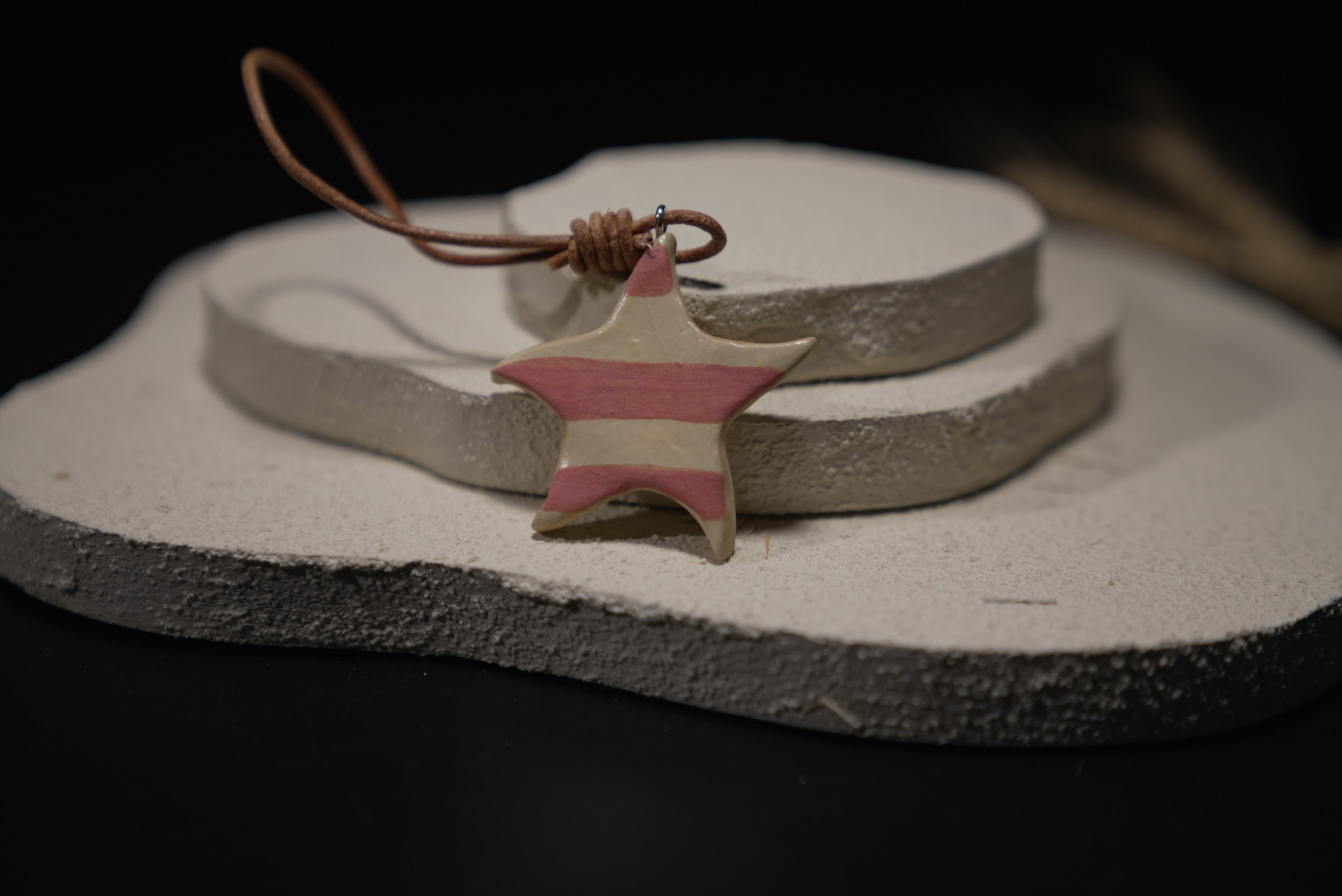 Starry Sky Charm