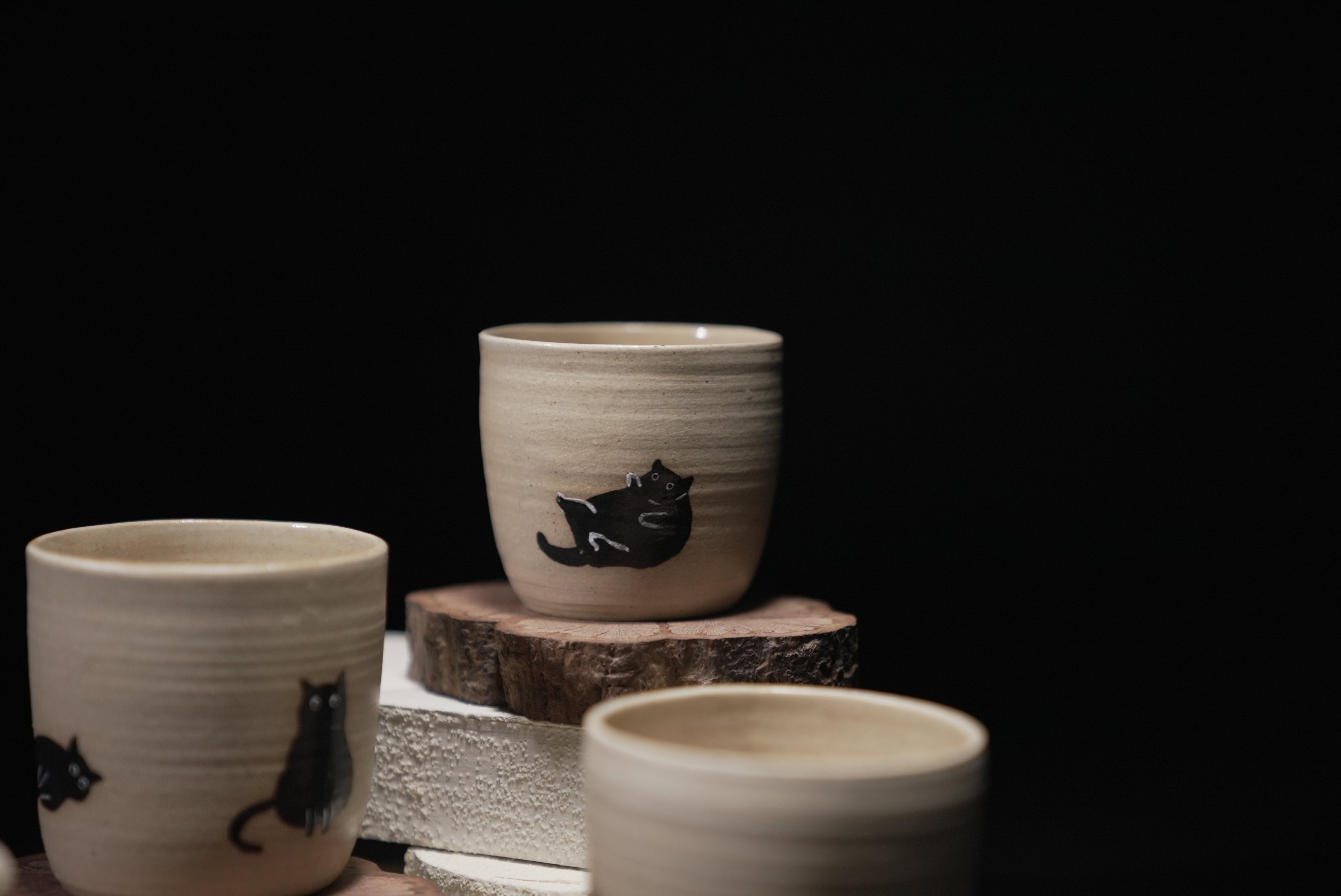 Cozy Cuppa Hug