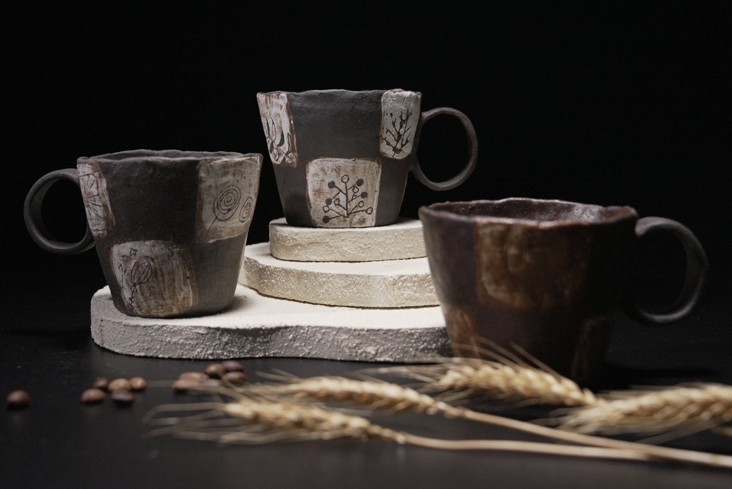 Ethereal Song of the Kiln
