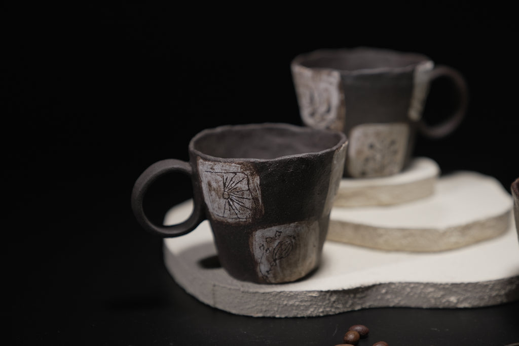 Ethereal Song of the Kiln