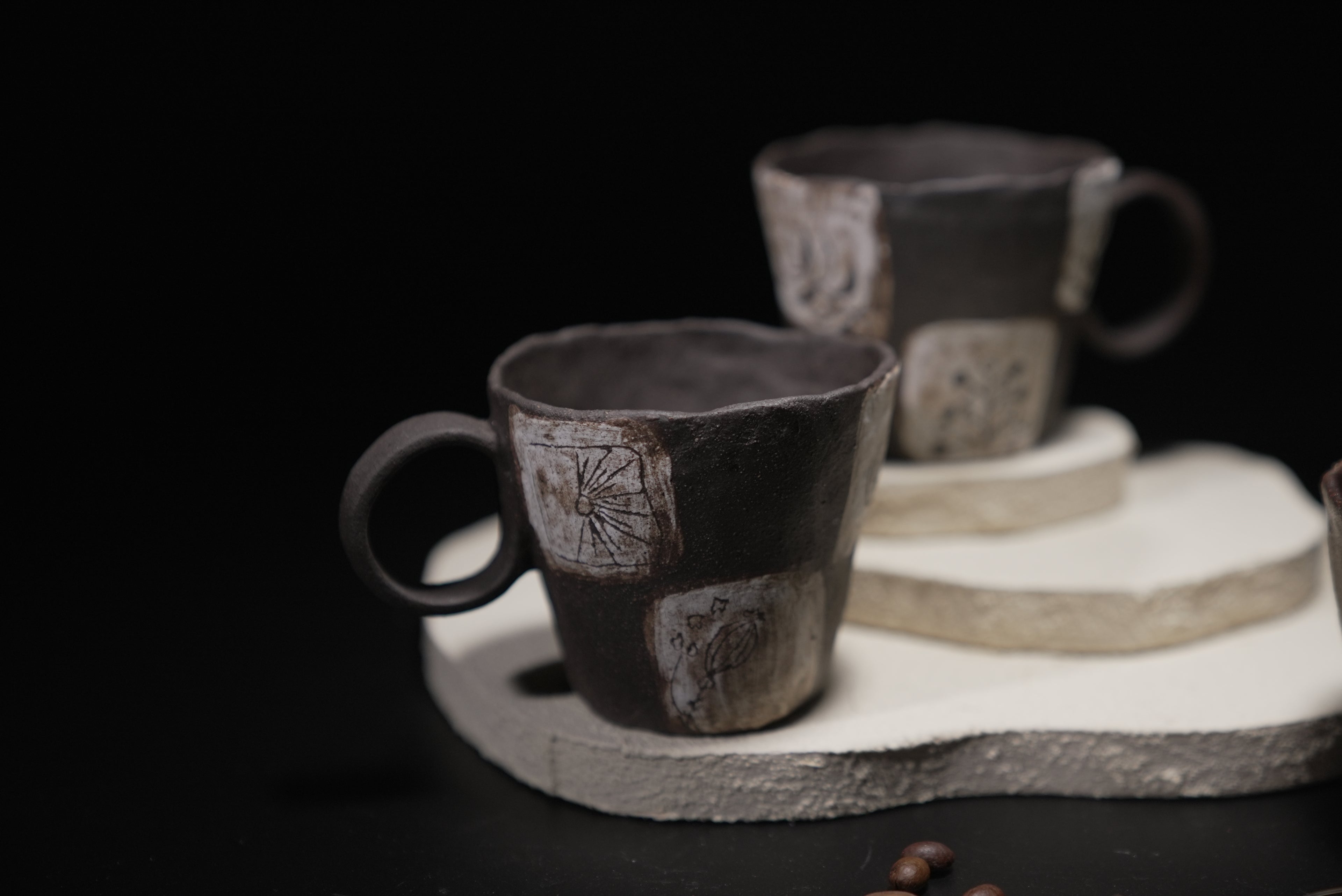 Ethereal Song of the Kiln