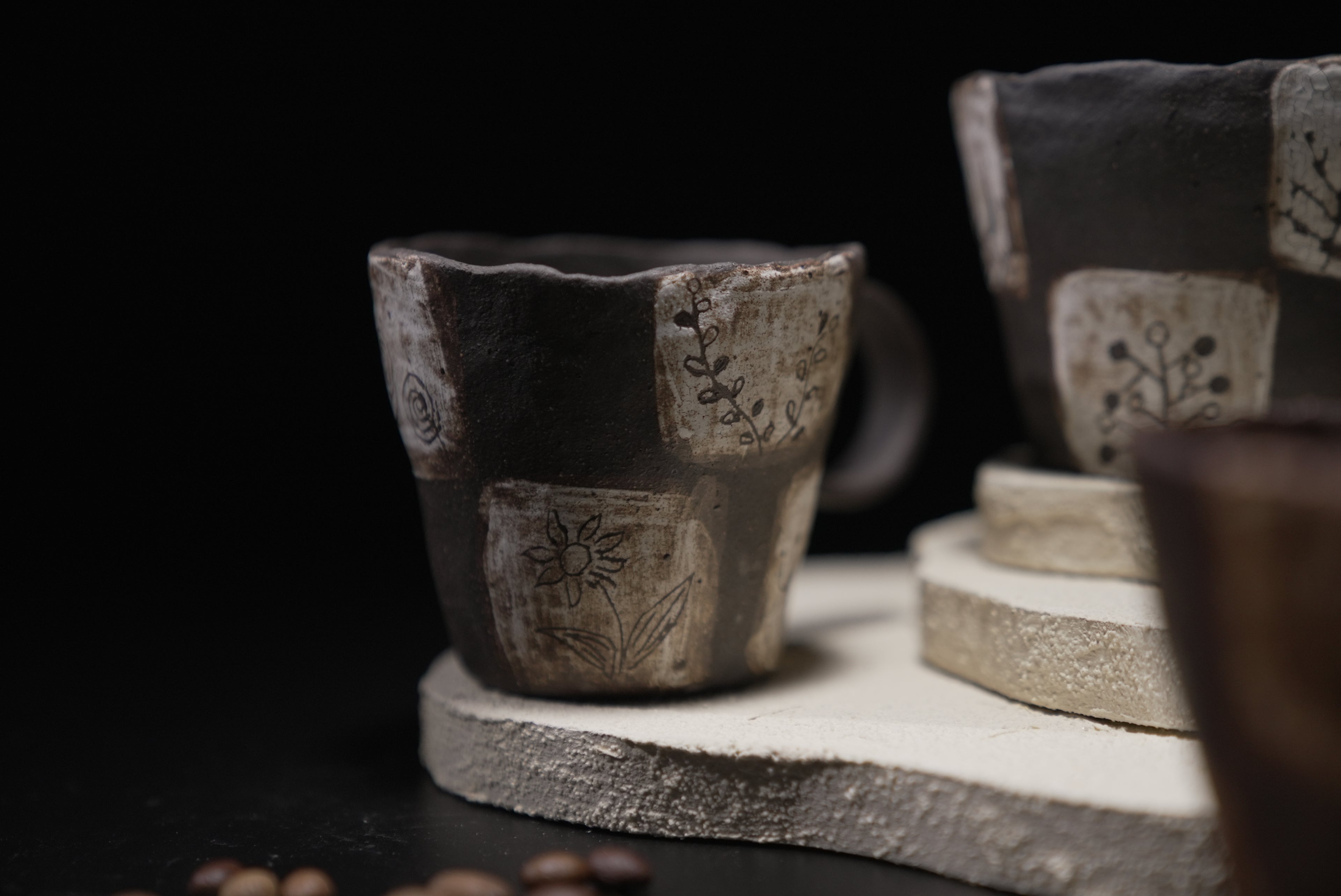 Ethereal Song of the Kiln