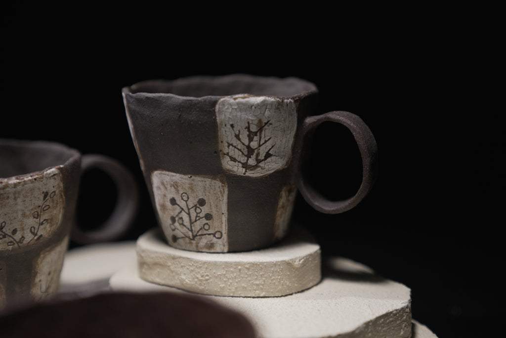 Ethereal Song of the Kiln