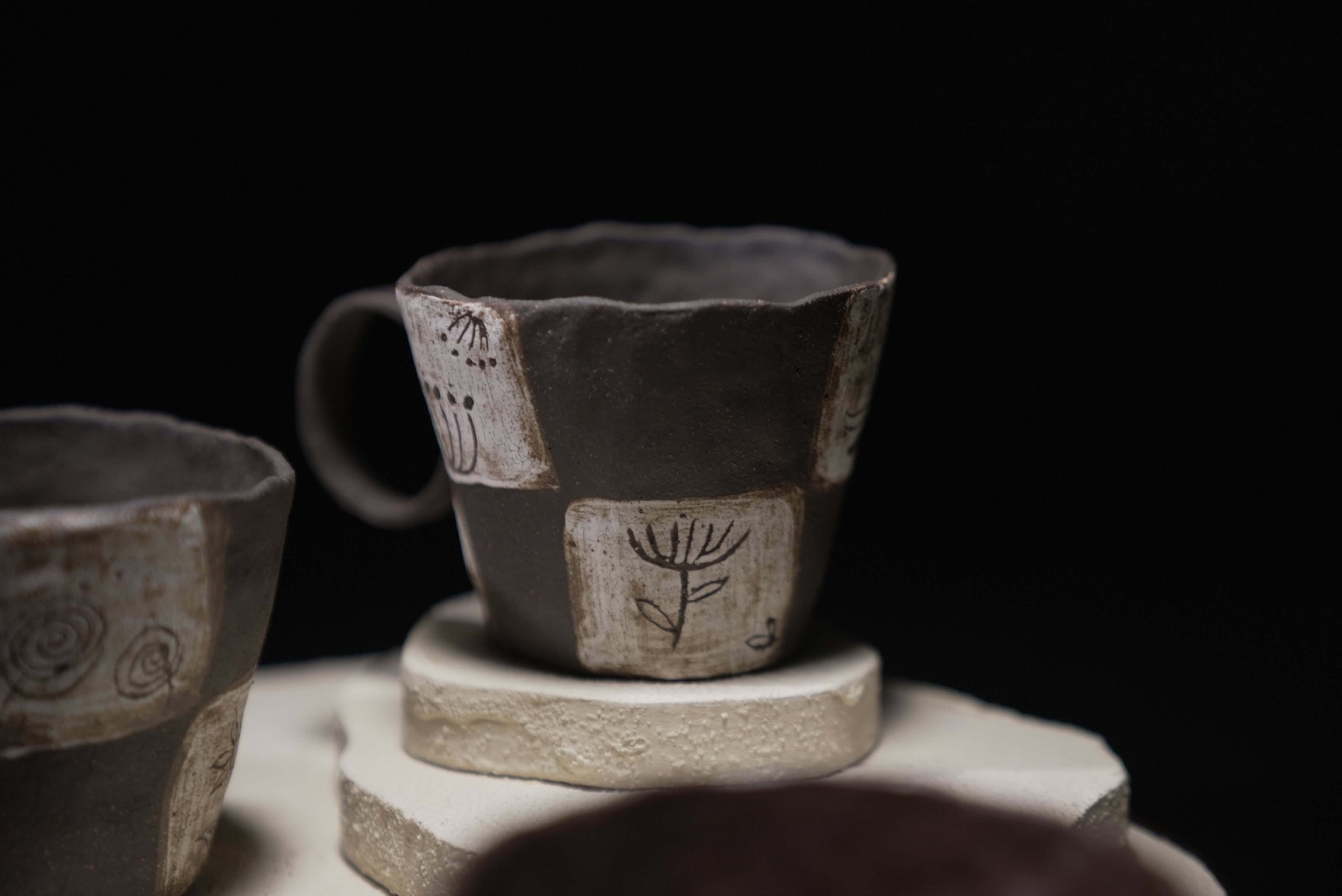 Ethereal Song of the Kiln