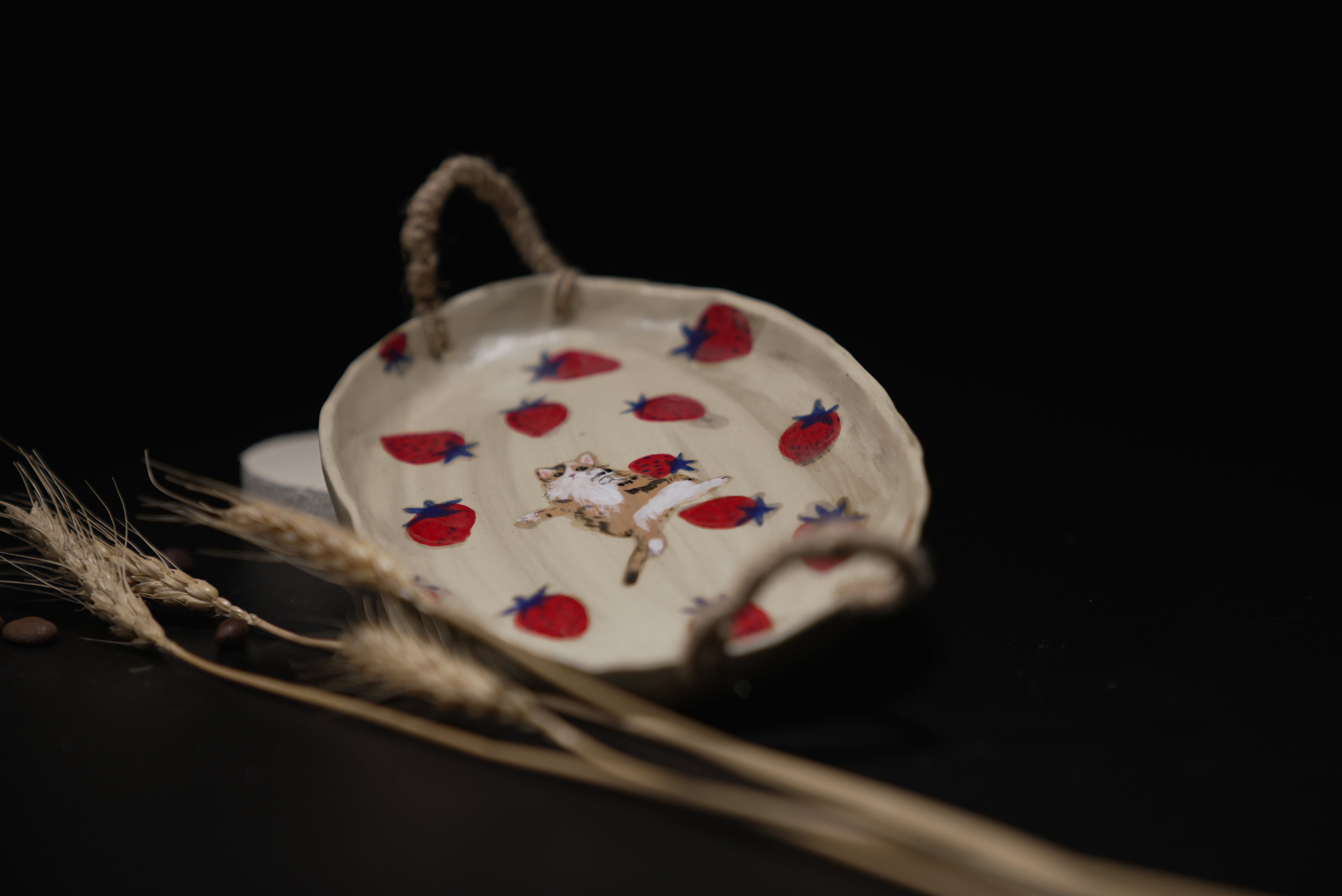 Catberry Cosmos