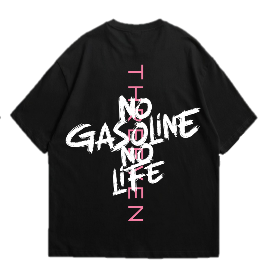 NGNL 3EVEN T-Shirt Secondary image