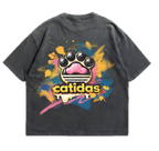 Catidas Paint T-Shirt