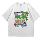 Question Eleven T-Shirt