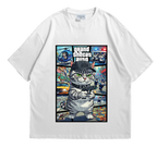 Grand TheCat Auto T-Shirt