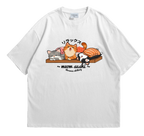Meow Sushi T-Shirt