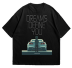 Nissan GTR R35 Dream T-Shirt