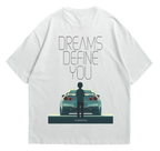 Nissan GTR R35 Dream T-Shirt