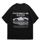 Porsche 992 GT3 RS T-Shirt