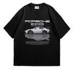 Porsche 992 GT3 RS T-Shirt