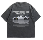 Porsche 992 GT3 RS T-Shirt
