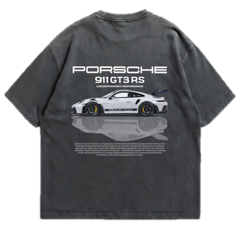 Porsche 992 GT3 RS T-Shirt