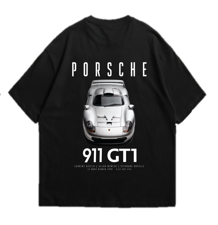 Porsche 911 GT1 T-Shirt