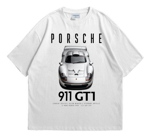Porsche 911 GT1 T-Shirt