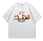 Shiba Sushi T-Shirt