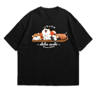Shiba Sushi T-Shirt