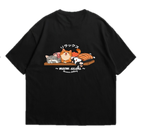 Meow Sushi T-Shirt