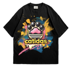 Catidas Paint T-Shirt