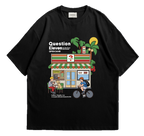 Question Eleven T-Shirt