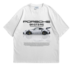 Porsche 992 GT3 RS T-Shirt